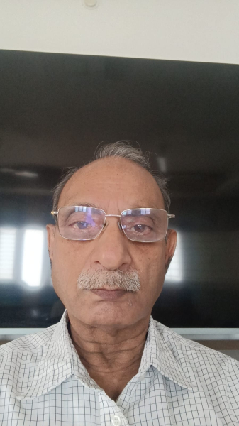 :Nanduri Govinda Raju